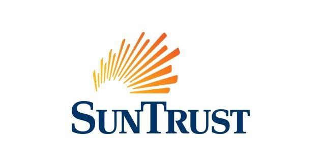 21. Sun Trust